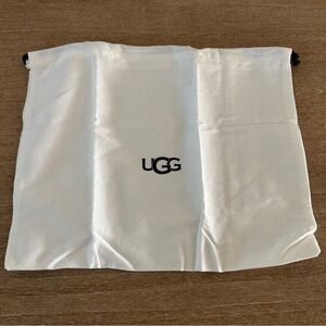 UGG Dust Bag